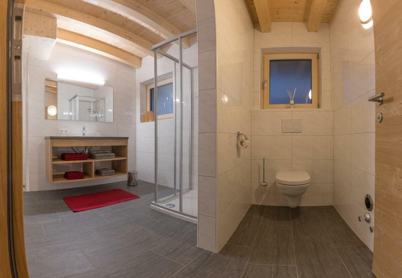 Apart Herzblut Mayrhofen Exterior photo
